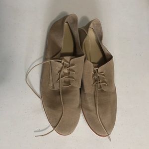 Nisolo Sedona Lightweight travel derby women’s sz 9